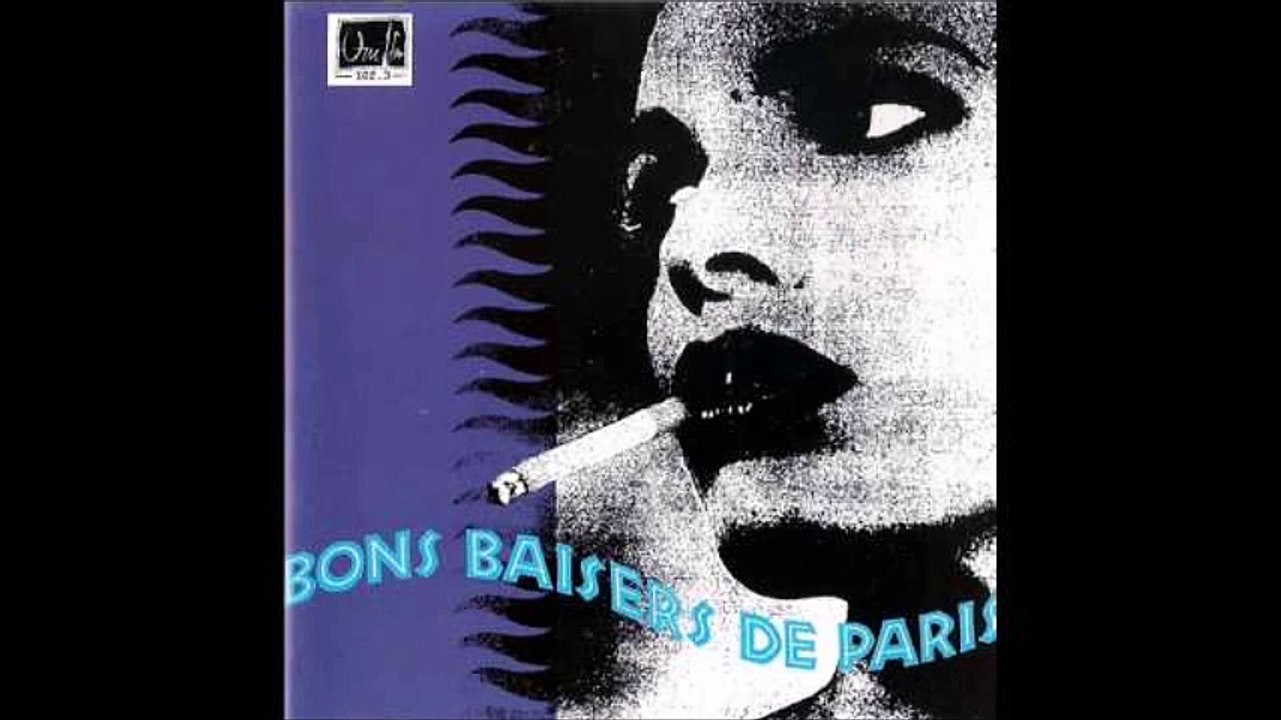 The Spanish Meatballs - Refus catégorique [démo]