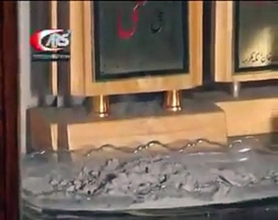 Tabarukaat ..Subhan'Allah.