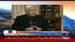 Hamid Mir Defending Altaf Hussain