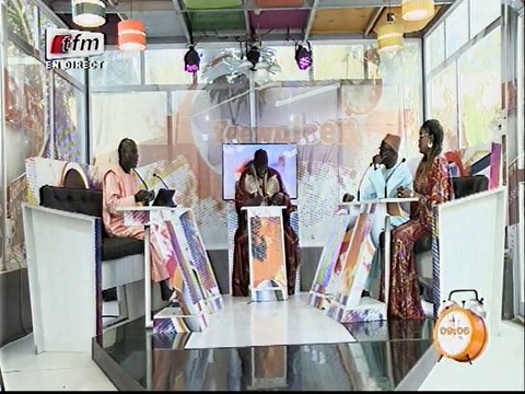 De prêt à porter à prêt à manger , les filles ne savent rien faire