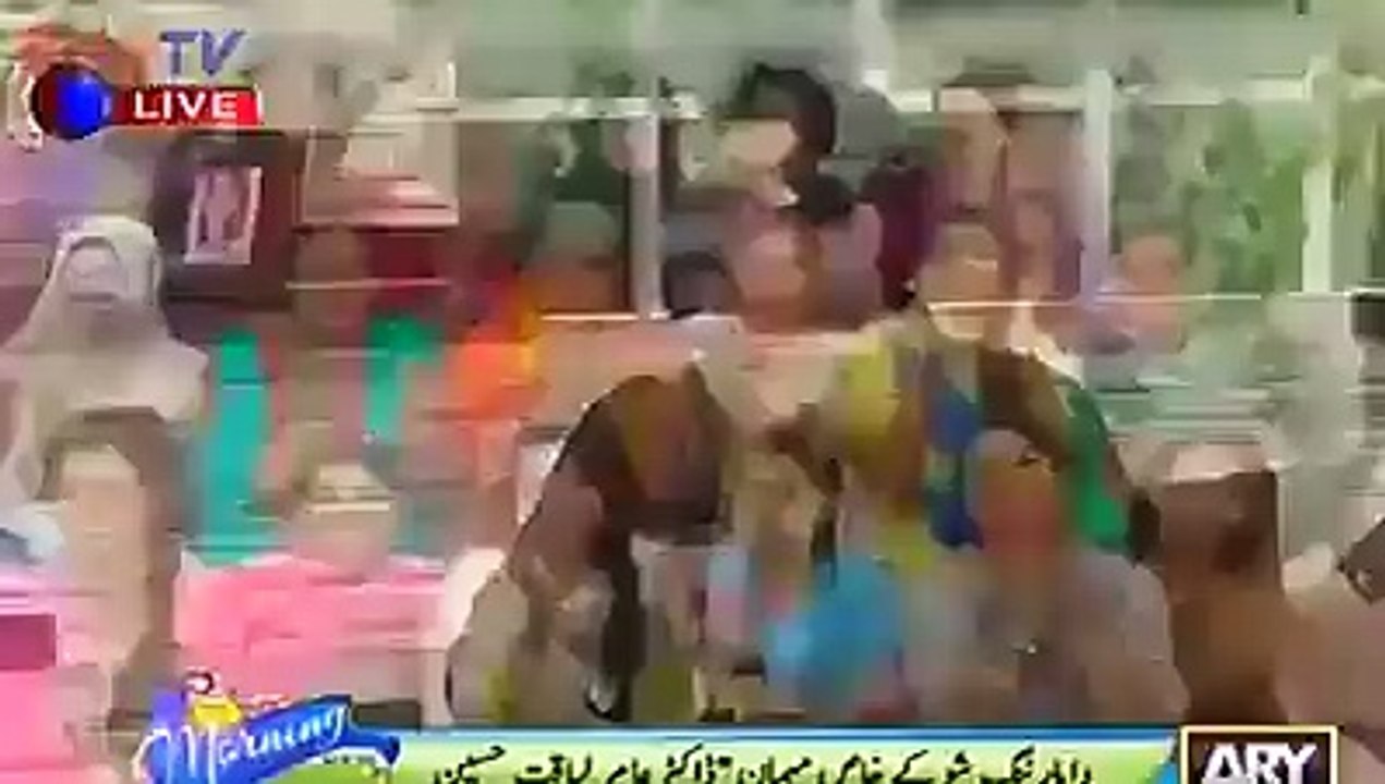 funny amir liqat