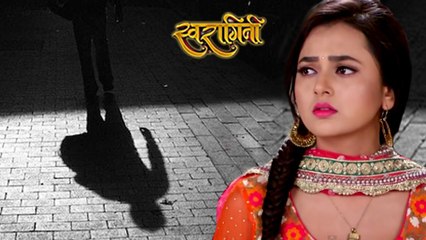 Mystery Man Kartik Enters Ragini's Life | Swaragini