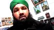 Shaheed Mumtaz Qadri Ki Phansi Sey Pehly Ki Video
