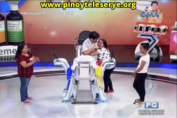 Ate Gay's Funny MASH-UPS [PART 7]