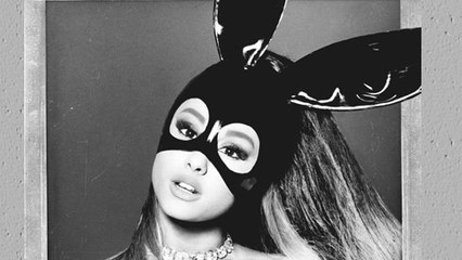 Ariana Grande Drops New Single 'Dangerous Woman'