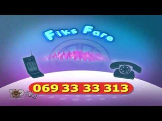 Fiks Fare, 10 Mars 2016, Pjesa 2 - Investigative Satirical Show