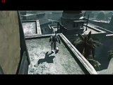 Assassins Creed - Hidden Blade Kills and Combat