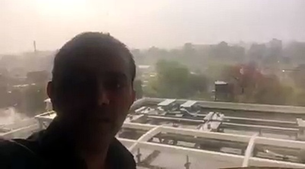 Kya samaa hai tu kahan hai by Sajjad Ali