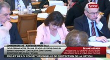 Colloque : détruire Daesh et après ? - Les matins du Sénat