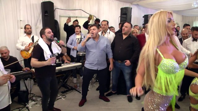 Florin Salam ,Ana Mocanu si Loredana Chivu - Show Criminal 2016 VideoClip Full HD