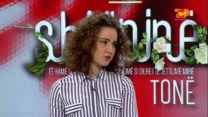 Ne Shtepine Tone, 11 Mars 2016, Pjesa 5 - Top Channel Albania - Entertainment Show