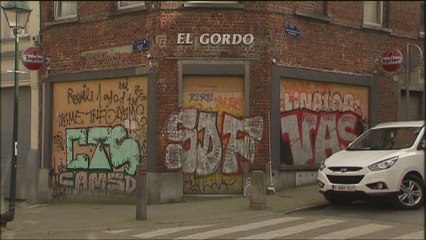 Plus de 2.000 commerces inoccupés en Région bruxelloise