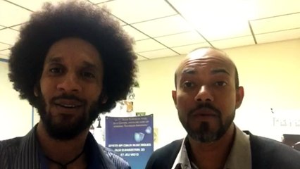 Parallel 14, la première école de jeux vidéo de la Caraïbe - LTOM