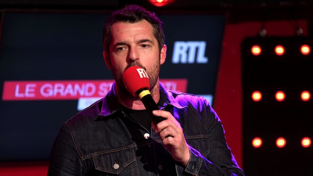 Arnaud Ducret - premier extrait de son spectacle Arnaud Ducret vous fait plaisir