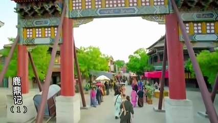 xem phim tân lộc đỉnh ký 2014 htv2 tập  8  Nhấn vào link dưới để xem