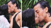 Leaked: Shraddha Kapoor Tiger Shroff Jodi In Baaghi