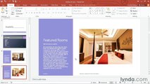 Powerpoint 2016 Training_Tutorial 05 01 Adding pictures and clip art