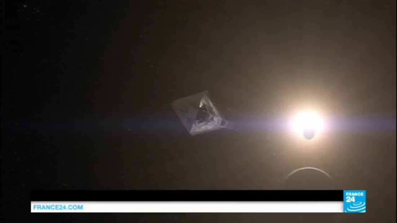 Le téléscope James-Webb, 100 fois plus puissant que Hubble nous permettra-t-il de remonter aux origines de l'univers ?