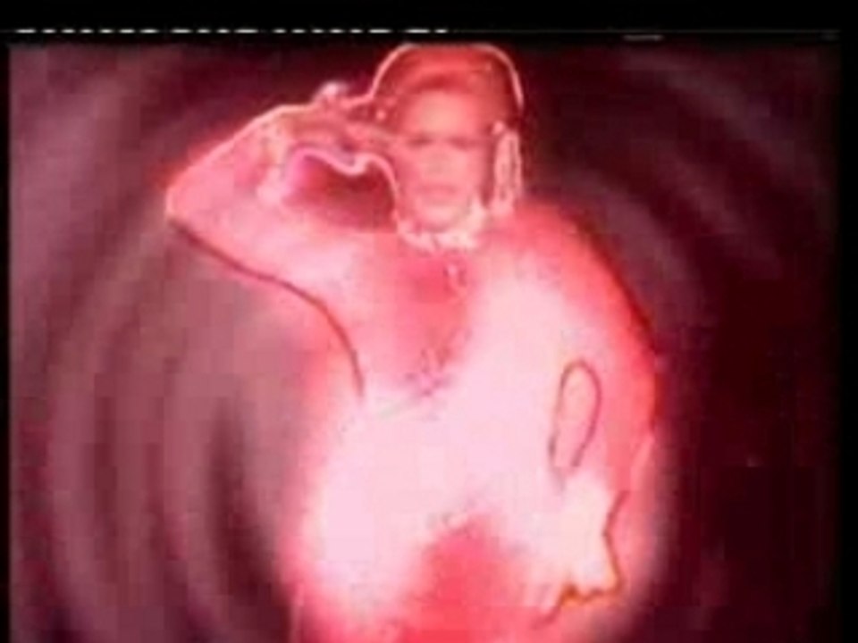 DALIDA ETERNELLE LAISSEZ MOI DANSER