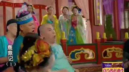 xem phim tân lộc đỉnh ký 2014 htv2 tập  19  Nhấn vào link dưới để xem