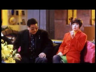 Chân Giả Uy Long - 01