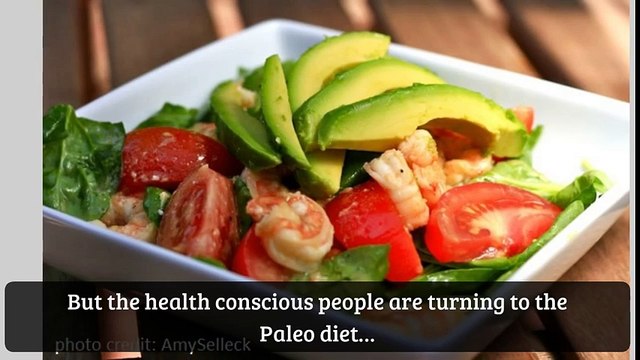 Watch - Is The Paleo Diet Good or Bad? Paleo Diet & Weight Loss Explained. The Truth Talks