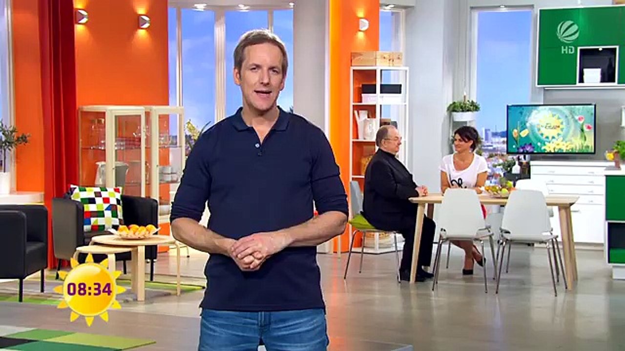 Noel trifft Conchita Wurst bei Voice Kids