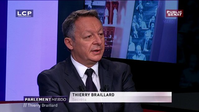 Thierry Braillard : il faut que Jean-Christophe Cambadélis sonde les responsables radicaux de gauche