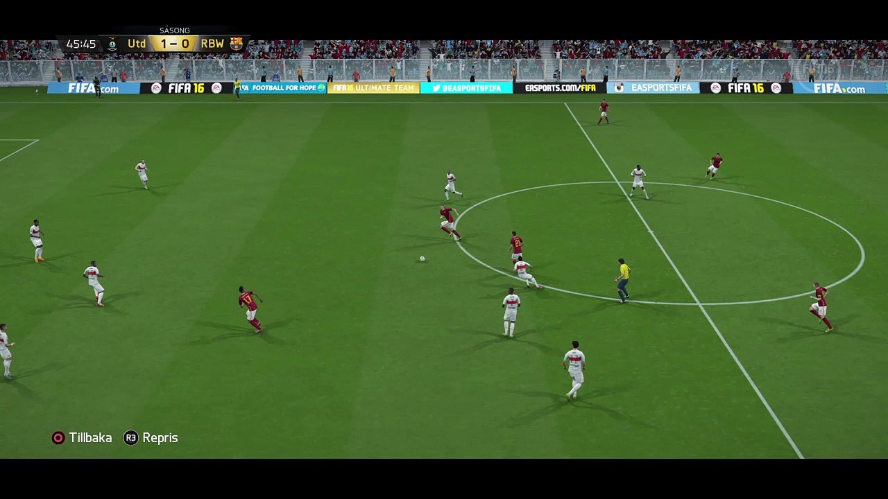 FIFA 16 FUT Meier
