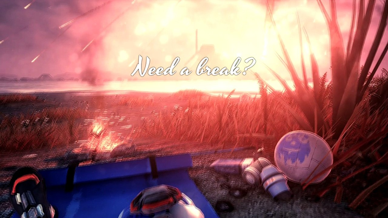 The Solus Project - Trailer