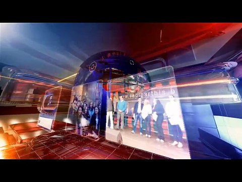 Emisiunea Radio-Tv Arthis din 11.03.2016/P2/ro.