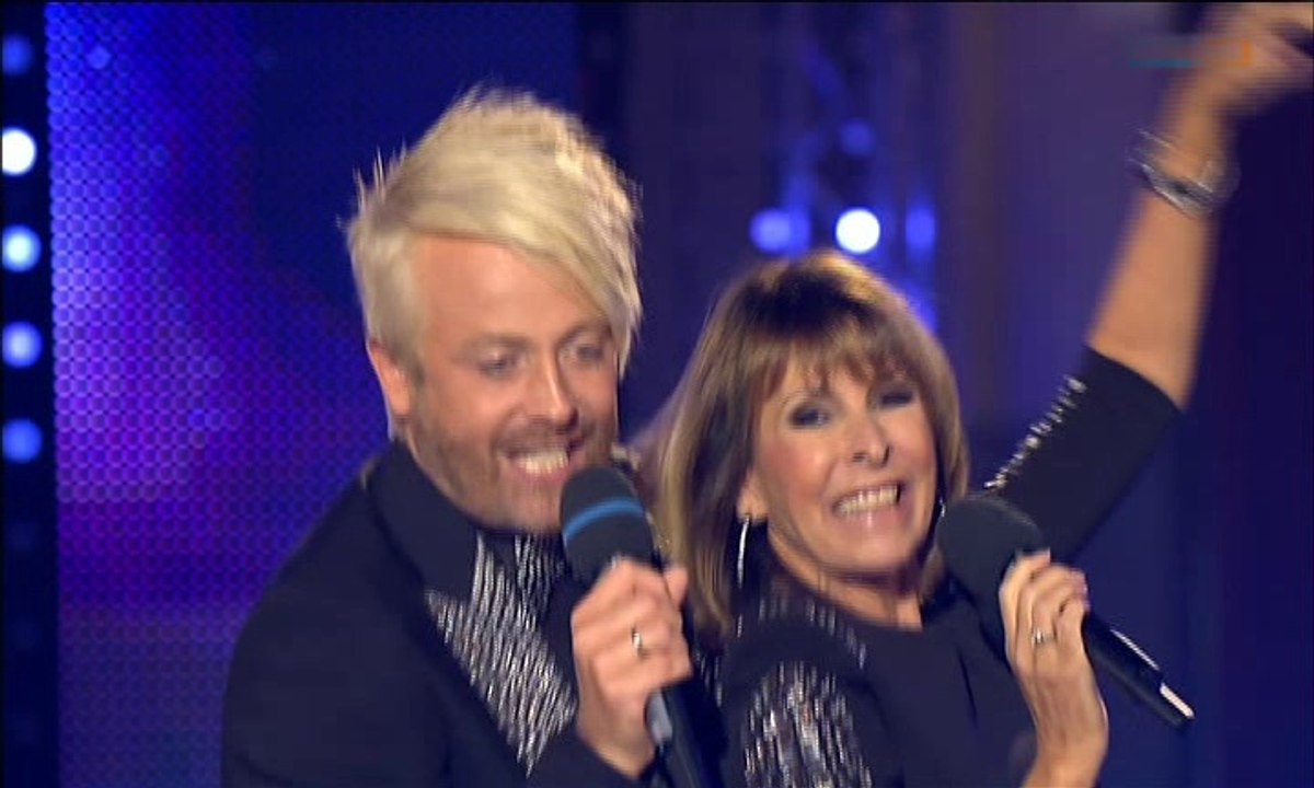 Ireen Sheer & Ross Antony - Was kostet die Welt 2015