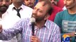 Sattar compares political parties' tensions with 'saas-bahu' fights