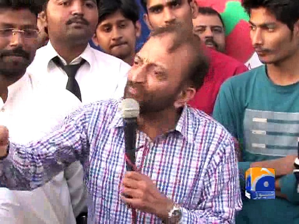 Sattar compares political parties' tensions with 'saas-bahu' fights