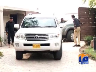 Bilawal Bhutto meet Aitzaz Ahsan in Lahore