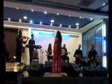 ساندرا حاج - اكدب عليك sandra haj