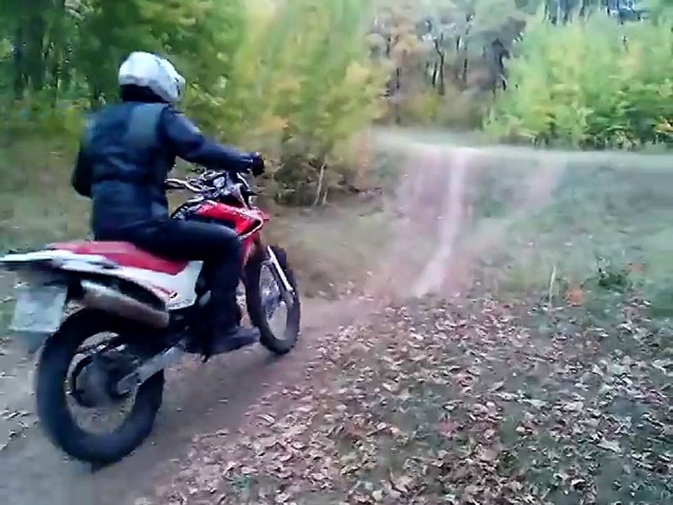russkie moto