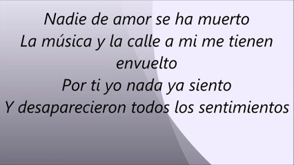 Falsas Mentiras - Ozuna :( :(