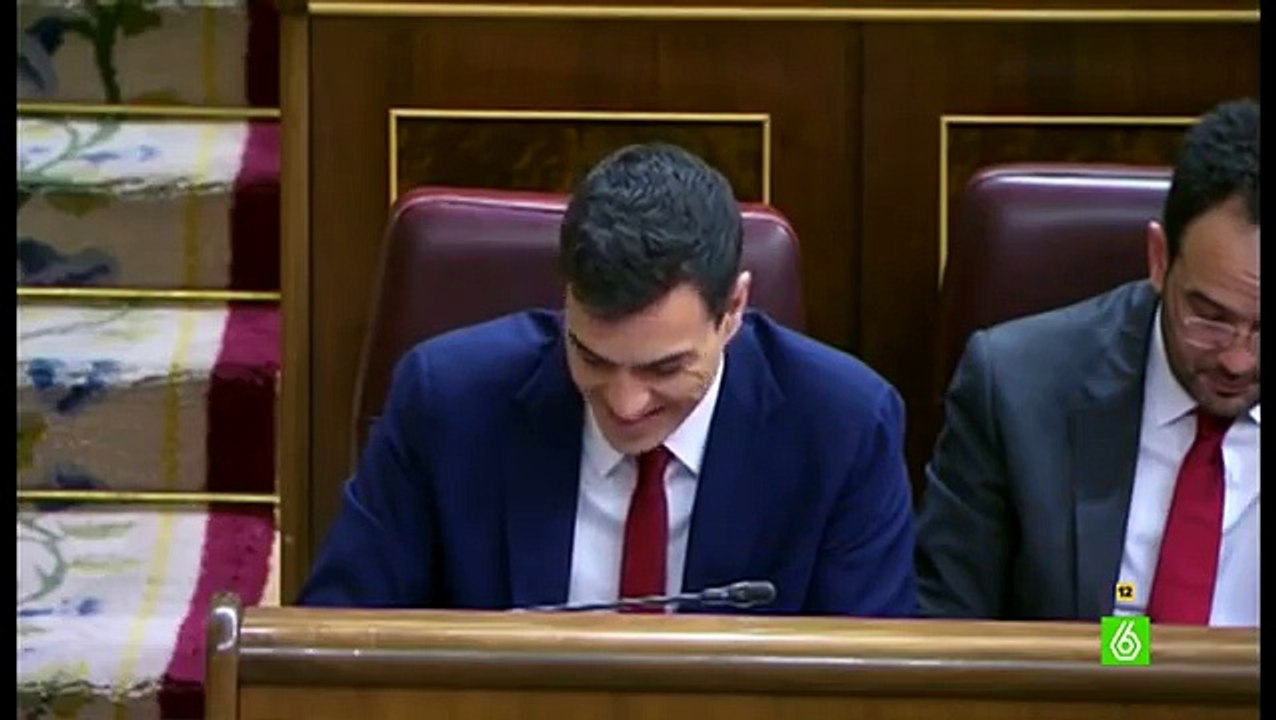 Dani Mateo, tras la nueva 'cagada' del presidente- 'Señor Cambio, cámbielo todo, pero no a Rajoy'