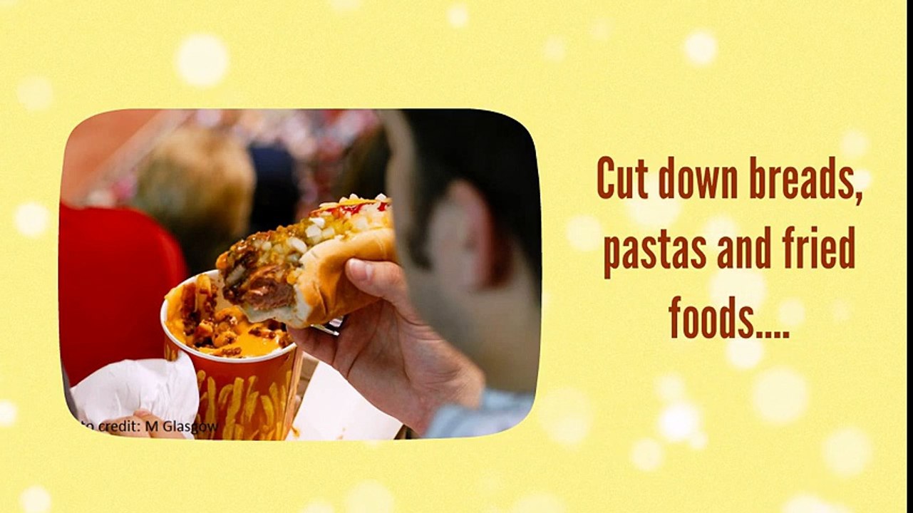 Watch - How to make healthy eating unbelievably easy | Luke Durward | TEDxYorkU