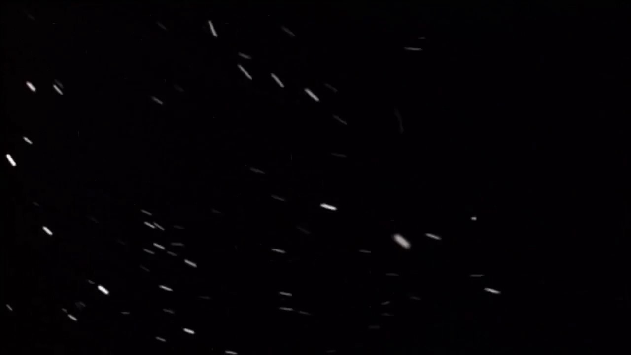 November Növelet - She Was Young