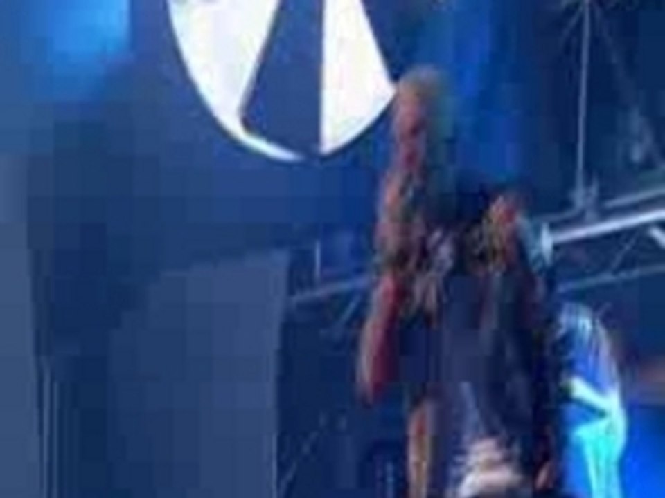 Scooter-Posse (Live at the Dome)