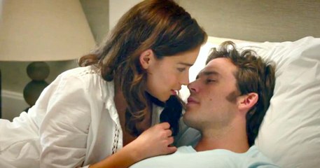 Antes de tí - Trailer español (HD)