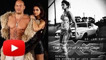 Deepika’s HOT POSTER Of xXx Revealed