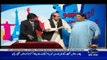 Khabar Naak 10 March 2016 - Altaf Hussain -part 1