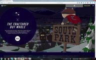 Info South Park: The Fractured but Whole