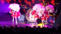 Jennifer Lopez - Let's get Loud  Live Las Vegas