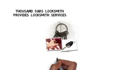 Thousand Oaks Locksmith
