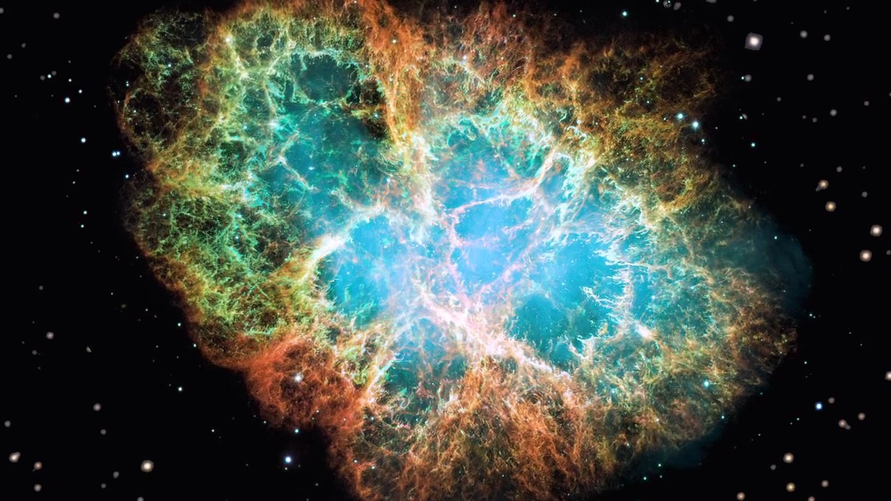 The Age of Hubble a (2015) Documentary about Space