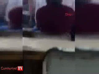 İzmir'de skandal... Öğrenciler sınıfta gizlice kaydetti